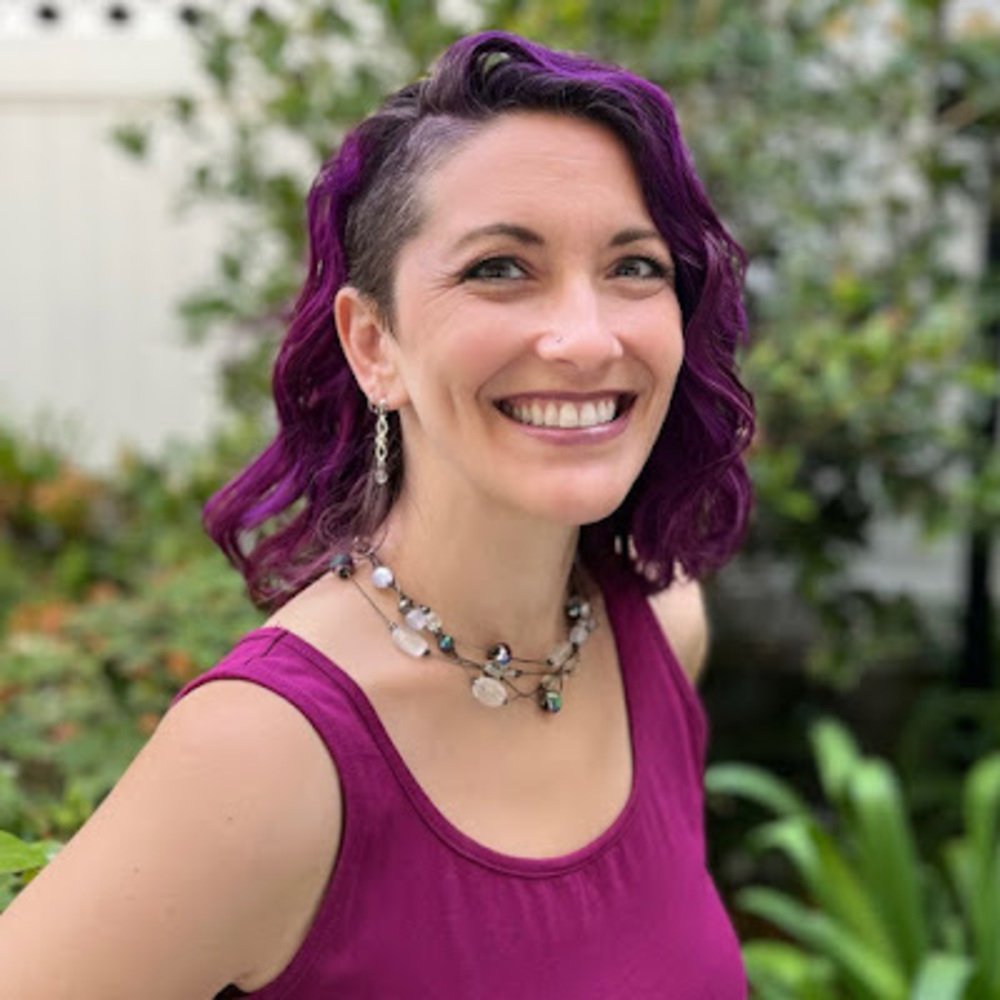 Meet your Posher, Tina